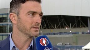 Euro 2016. Marcin Żewłakow: Polacy nie przywykli do takich standardów na Euro