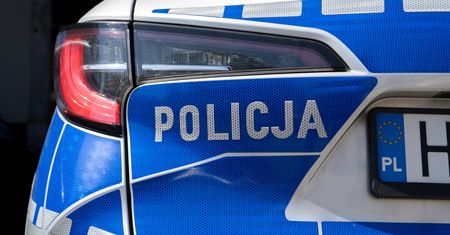 Sandomierz: 38-latek trafił do aresztu. Miał złamać zakaz zbliżania się i zaatakować policjantów