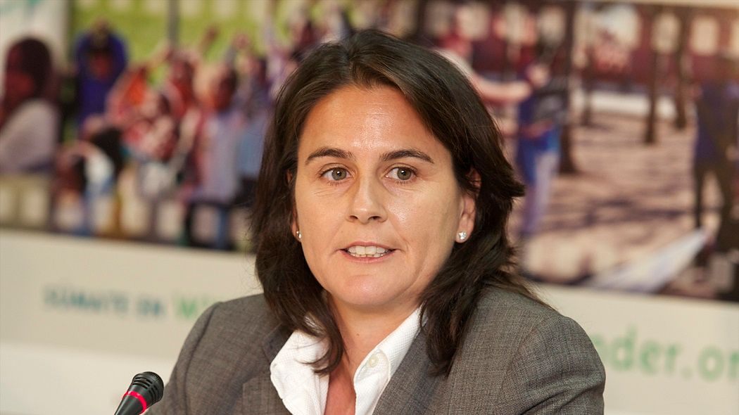 Conchita Martinez