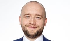 Bartłomiej Pucek country digital managerem IKEA w Polsce