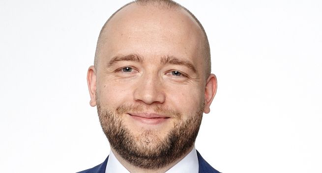 Bartłomiej Pucek country digital managerem IKEA w Polsce