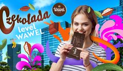 Znany producent słodyczy z nową platformą komunikacyjną. „Level Wawel”