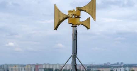 We wtorek we Włocławku mogą zawyć syreny. To ogólnopolski test