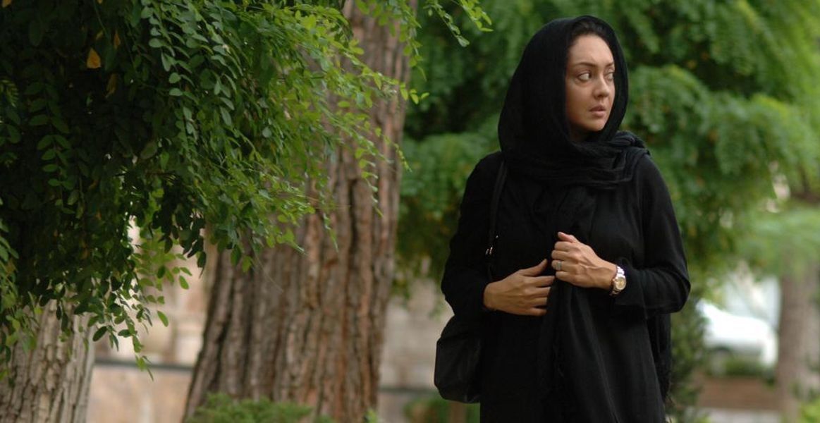 Za darmo: Przegląd Filmów Irańskich