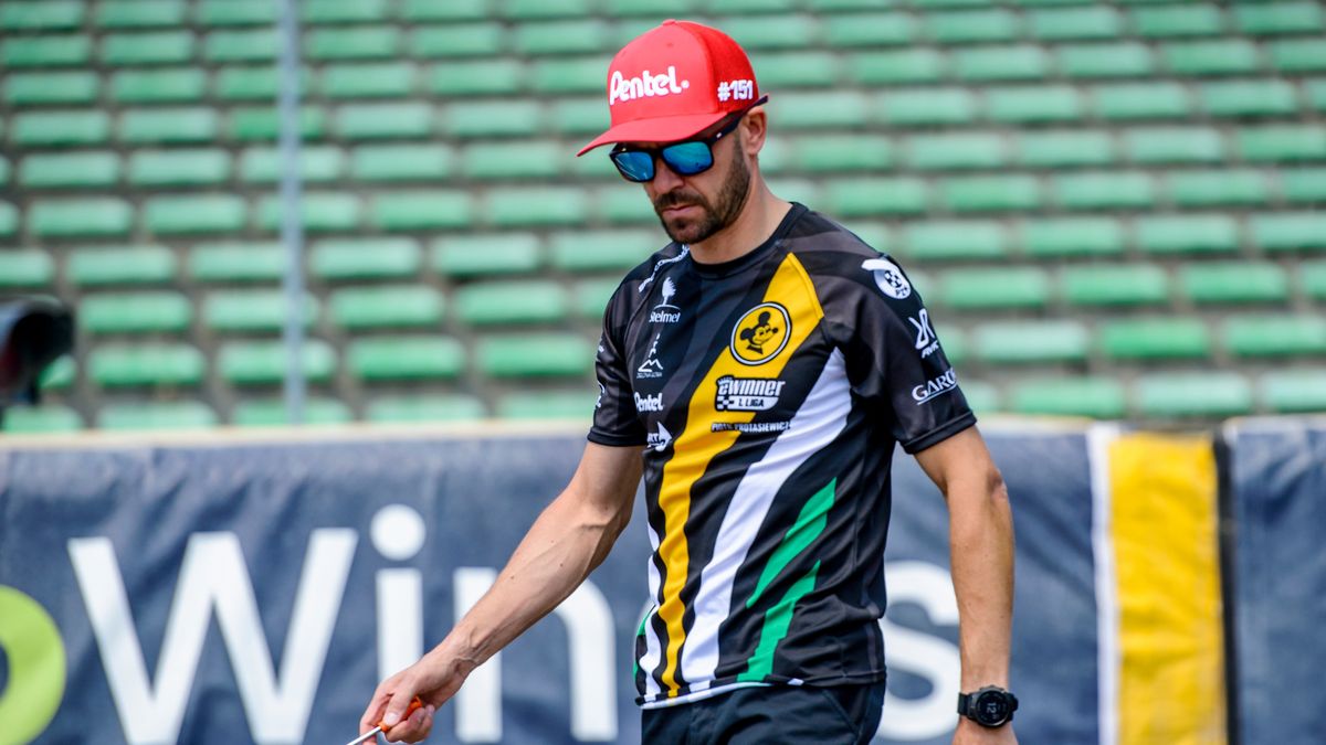 WP SportoweFakty / Łukasz Forysiak / Na zdjęciu: Piotr Protasiewicz