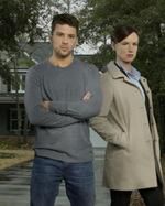 Juliette Lewis i Ryan Phillippe w AXN