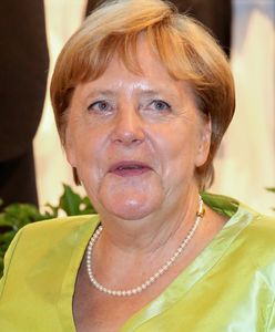 Angela Merkel z mężem na włoskich wakacjach. Wybrali aktywny wypoczynek