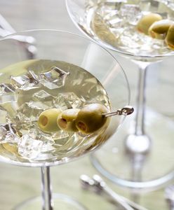 Drinki z martini. Jakie są najpopularniejsze wersje znanego koktajlu?
