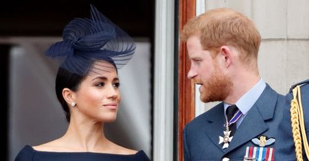 Meghan Markle i Harry znają już płeć drugiego dziecka? "Na pewno to wiedzą, w końcu TO TAKIE AMERYKAŃSKIE"