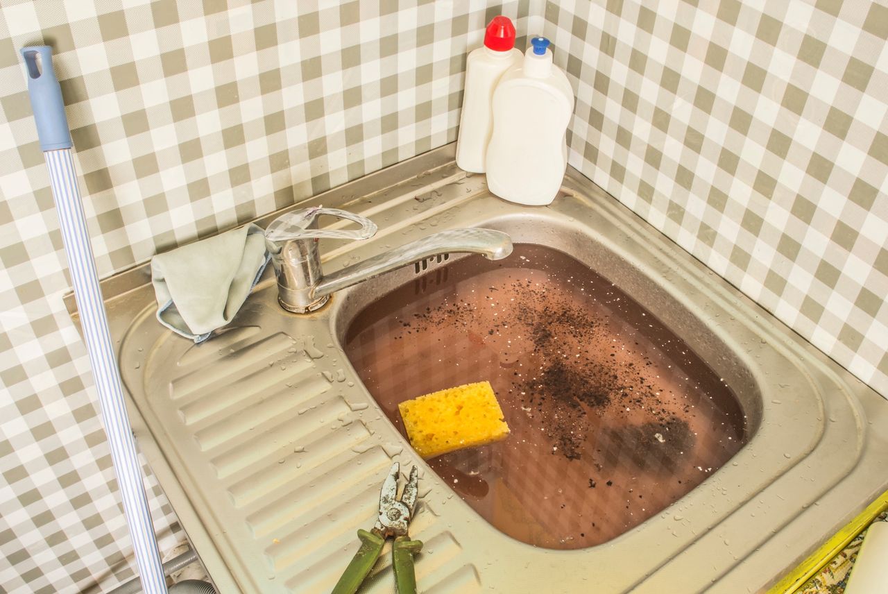 Unblock your sink naturally: Effective homemade remedies