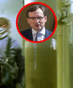 "Więzienie nie hotel". Resort Zbigniewa Ziobry chce rewolucji w zakładach karnych. Duże kontrowersje