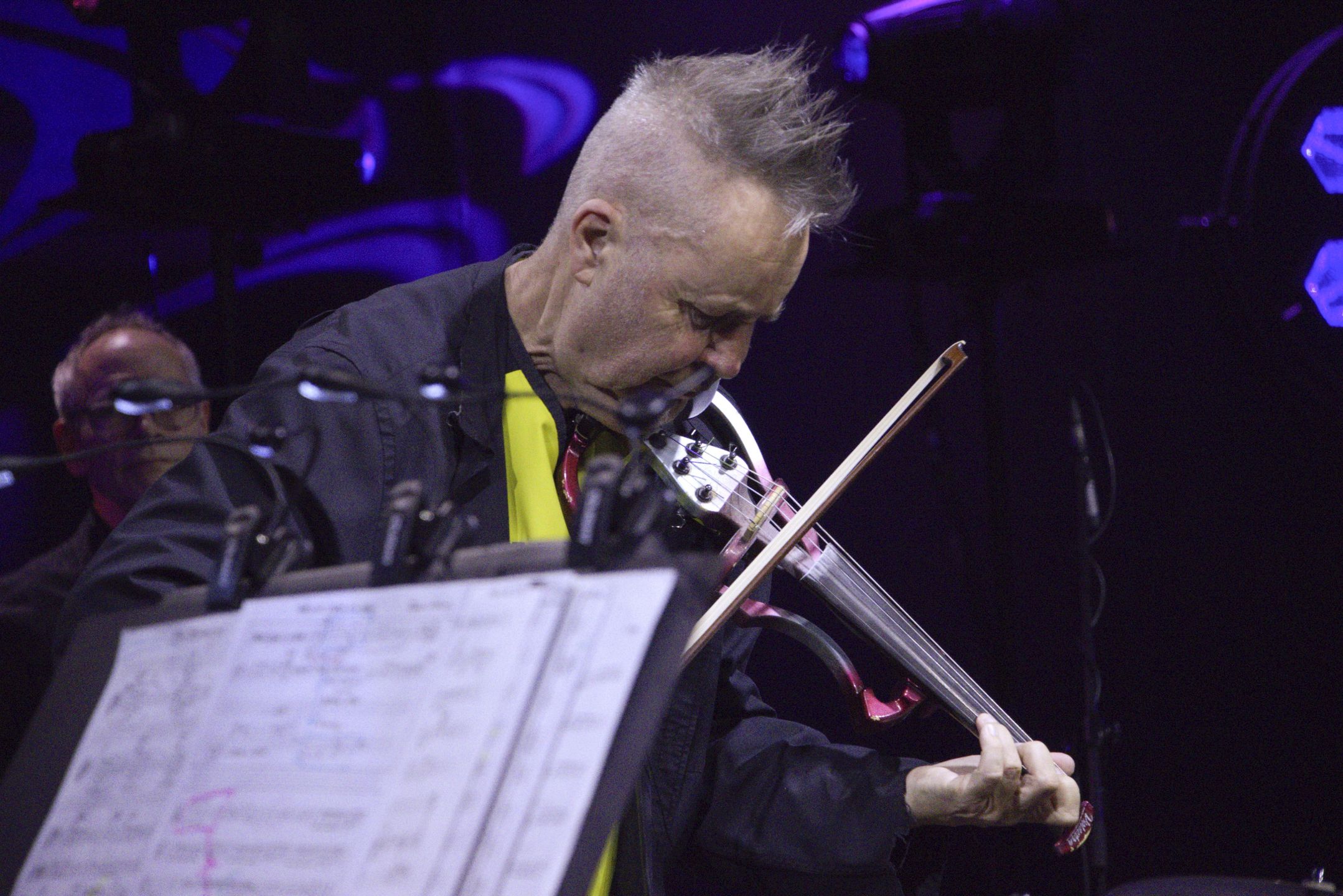  Nigel Kennedy - Ethno Jazz Festival Wrocław 2025