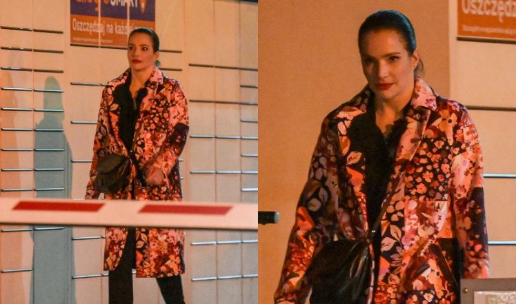 Przyjęcie urodzinowe Piotra Gąsowskiego