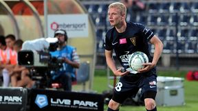 Kolejny Polak w Udinese Calcio? Włosi zainteresowani graczem Pogoni Szczecin