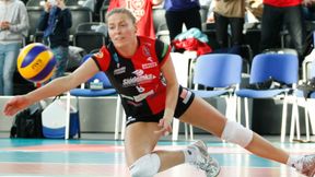 Środkowa Pałacu Bydgoszcz: Mój repertuar wymówek się kończy