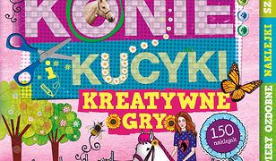 konie i kucyki