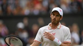 Euro 2020. Wsparcie, nie krytyka. Andy Murray stanął w obronie angielskich piłkarzy