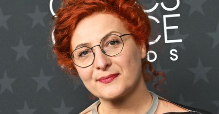 Polka otrzymała nominację do Oscara. Chodzi z mężem na protesty pod polski konsulat