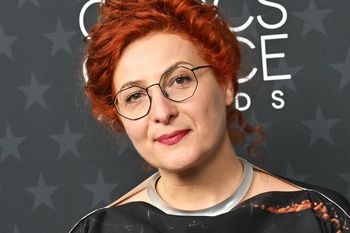 Polka otrzymała nominację do Oscara. Chodzi na protesty pod polski konsulat