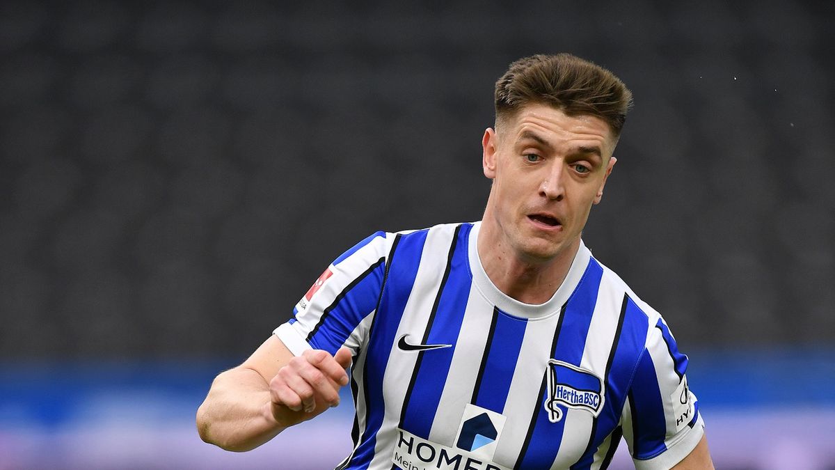 Getty Images / Stuart Franklin / Na zdjęciu: Krzysztof Piątek