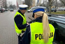Українка зупинила п'яного водія у Польщі