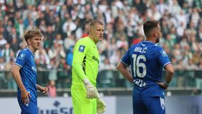 Lech sprzeda czołowego gracza? Chce dużej kasy