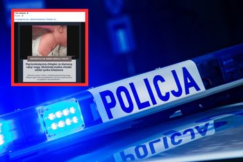Matka miała połamać niemowlęciu rękę i nogę. Wcześniej chciała je oddać