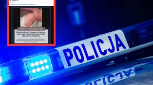 Matka miała połamać niemowlęciu rękę i nogę. Wcześniej chciała je oddać