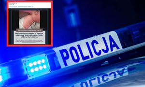 Matka miała połamać niemowlęciu rękę i nogę. Wcześniej chciała je oddać