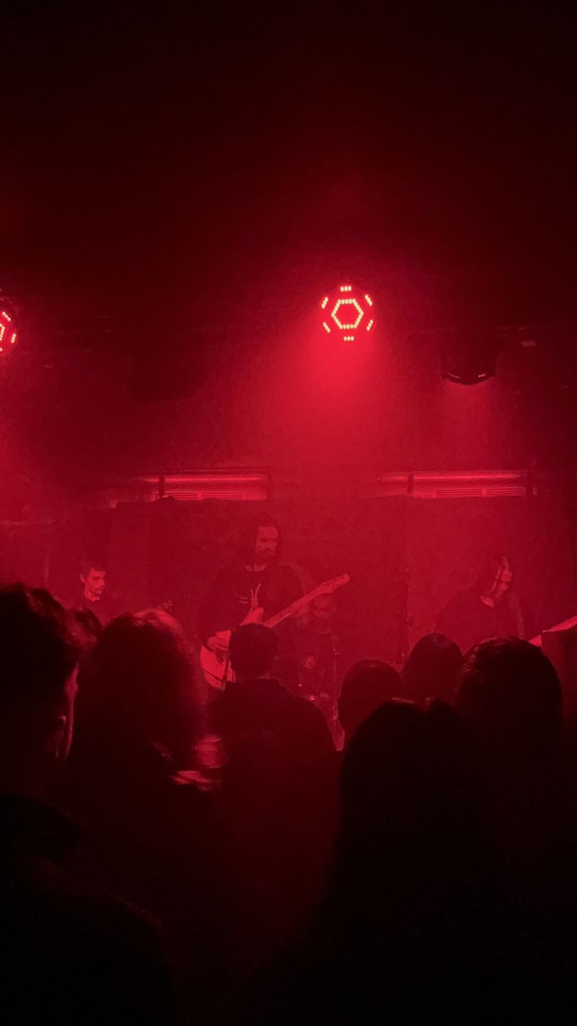 Rope Sect