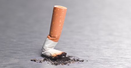 Koniec papierosów w tym europejskim kraju. Oni już nigdy nie zapalą