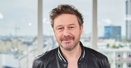 "Tak, to jest piosenka o mnie." Andrzej Piaseczny dokonał coming outu