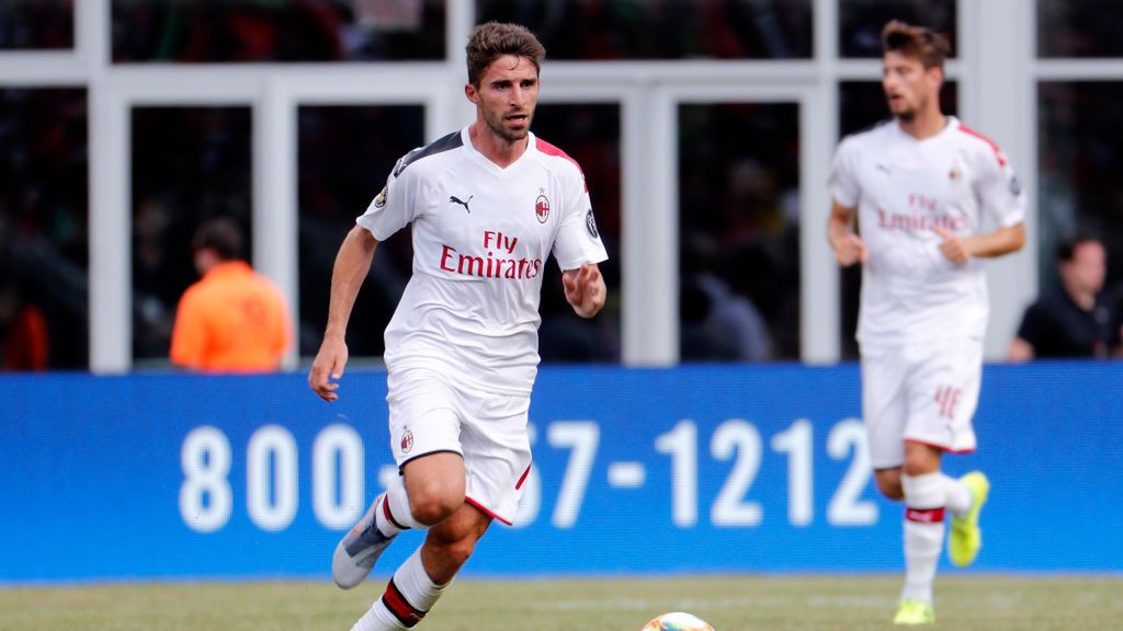 Fabio Borini