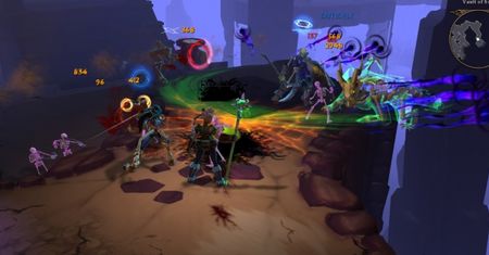 Gracie jeszcze w Torchlight 2? Koniecznie sprawdźcie ten OGROMNY mod