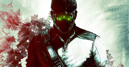 Po piąte: nie zabijaj - Sam Fisher robi krzywdę, ale nie za dużą