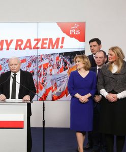 Nowy Komitet Wykonawczy PiS. Znamy listę nazwisk do nowego organu partii. To ich wskazał Kaczyński