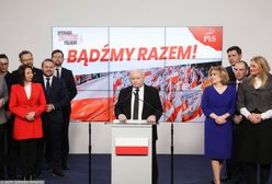 Nowy Komitet Wykonawczy PiS. Znamy listę nazwisk do nowego organu partii. To ich wskazał Kaczyński