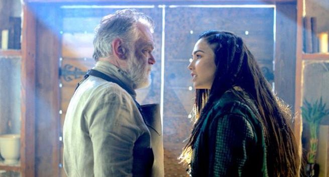 Drugi sezon „The Outpost” w Sci Fi latem. Serial powstaje w Serbii