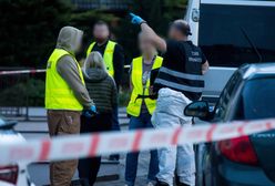 "Wydawało mi się, że film kręcą". Świadkowie o strzelaninie w Szczecinie