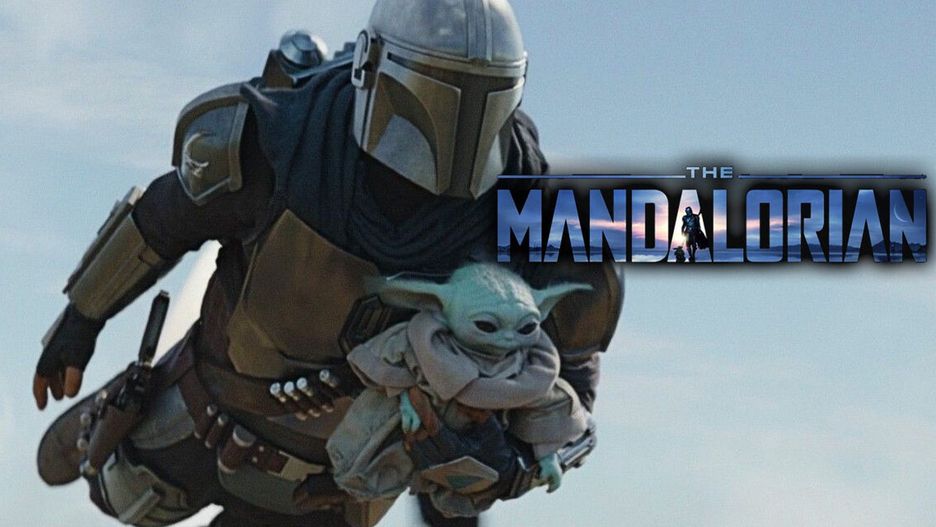Mandalorian