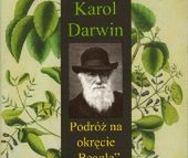 Książka kucharska żony Darwina