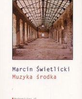 Nagroda im. Jana Twardowskiego dla Marcina Świetlickiego
