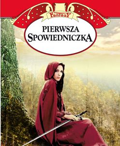 Prequel bestsellerowego cyklu Terry’ego Goodkinda MIECZ PRAWDY trafia do księgarń!