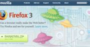 Nie będzie Firefoksa 3.1!