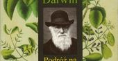 Książka kucharska żony Darwina