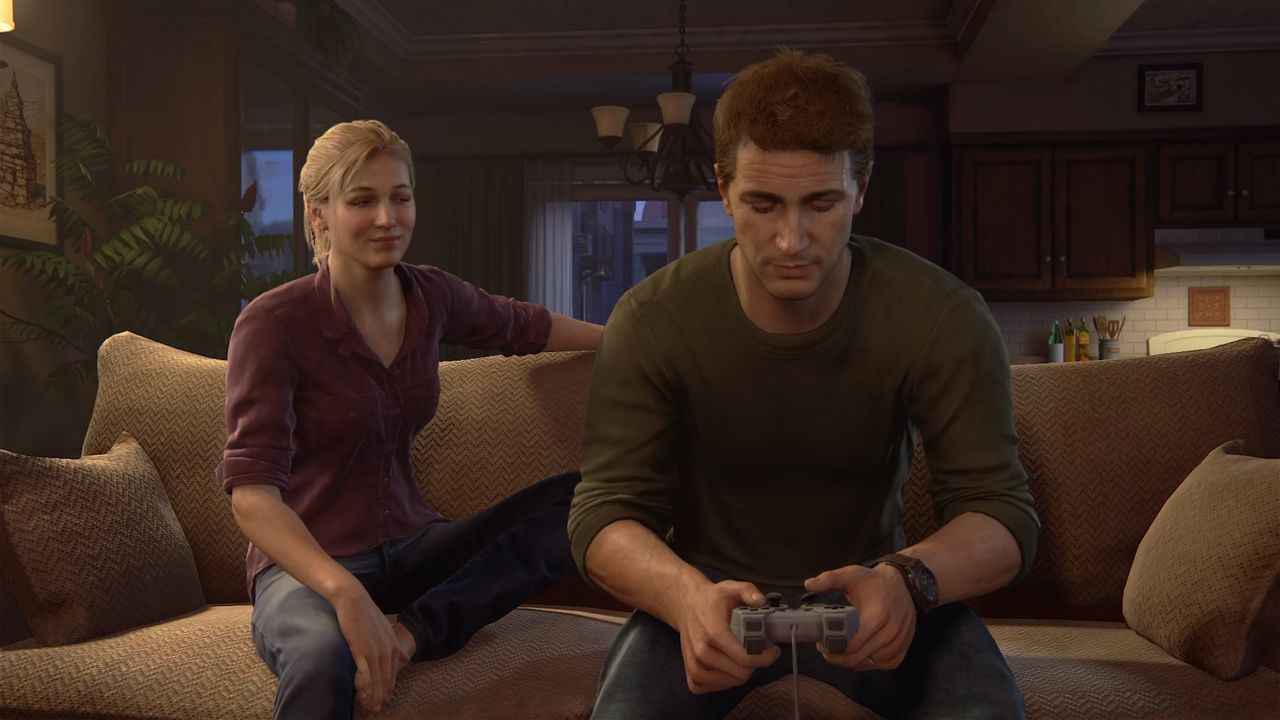 Rozchodniaczek: Uncharted 4 bije rekordy. Kingdom Come też, ale zupełnie inne...