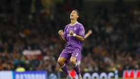 Gerard Pique: Cristiano Ronaldo jest faworytem do Złotej Piłki 2017