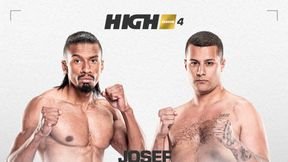 Pojedynek raperów na HIGH League 4. "Josef Bratan" poznał rywala