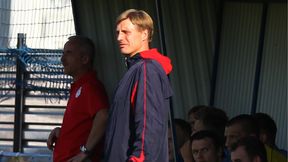 Twierdzi, że Legia sprzedała finał Pucharu Polski. "Taka jest prawda"