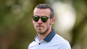 Gareth Bale nie próżnuje w spędzaniu wolnego czasu. Pojawił się w ciekawym miejscu